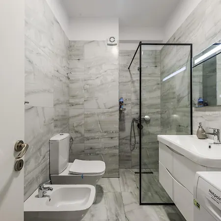 The Teal Spot By Pikhost Appartement *