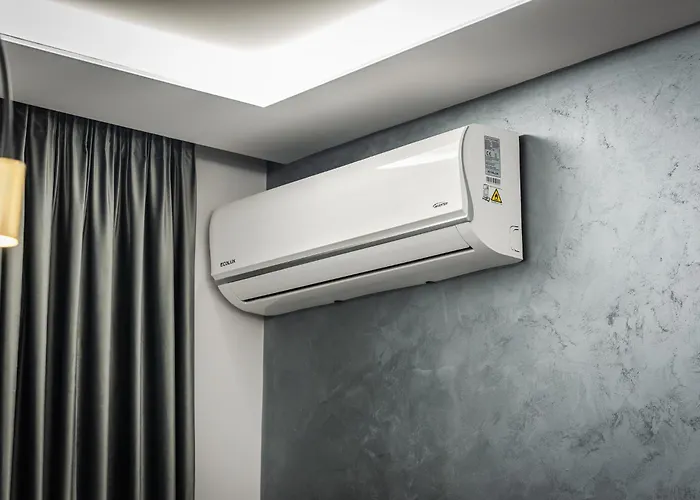 Apartmán The Teal Spot By Pikhost