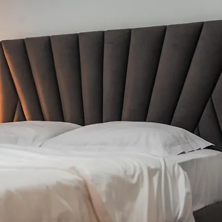 The Teal Spot Apartment