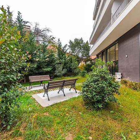 Appartamento The Teal Spot By Pikhost *